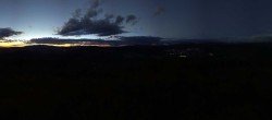 Archiv Foto Webcam Panoramablick über Grafenau im Bayerischen Wald 17:00