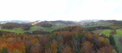Archiv Foto Webcam Panoramablick über Grafenau im Bayerischen Wald 09:00