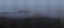 Archiv Foto Webcam Panoramablick über Grafenau im Bayerischen Wald 06:00