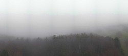 Archiv Foto Webcam Panoramablick über Grafenau im Bayerischen Wald 08:00