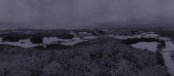 Archiv Foto Webcam Panoramablick über Grafenau im Bayerischen Wald 15:00