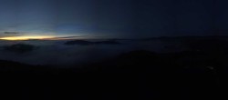 Archiv Foto Webcam Panoramablick über Grafenau im Bayerischen Wald 16:00