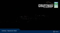 Archived image Webcam Grafenau in the Bavarian Forest 02:00