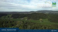 Archived image Webcam Grafenau in the Bavarian Forest 07:00