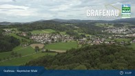 Archived image Webcam Grafenau in the Bavarian Forest 10:00