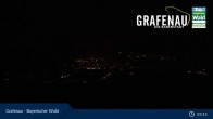 Archiv Foto Webcam Bärenstadt Grafenau 02:00