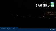 Archiv Foto Webcam Bärenstadt Grafenau 04:00