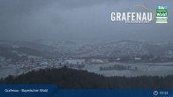 Archiv Foto Webcam Bärenstadt Grafenau 06:00