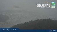 Archiv Foto Webcam Bärenstadt Grafenau 08:00