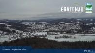 Archived image Webcam Grafenau in the Bavarian Forest 14:00