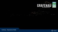 Archiv Foto Webcam Bärenstadt Grafenau 00:00