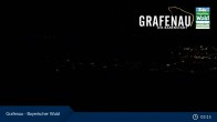 Archiv Foto Webcam Bärenstadt Grafenau 02:00