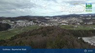 Archiv Foto Webcam Bärenstadt Grafenau 12:00