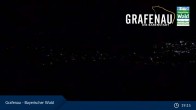 Archiv Foto Webcam Bärenstadt Grafenau 18:00