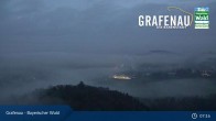 Archiv Foto Webcam Bärenstadt Grafenau 06:00