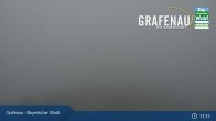 Archiv Foto Webcam Bärenstadt Grafenau 10:00