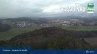 Archiv Foto Webcam Bärenstadt Grafenau 14:00