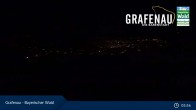 Archiv Foto Webcam Bärenstadt Grafenau 06:00