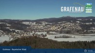 Archiv Foto Webcam Bärenstadt Grafenau 10:00