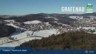 Archiv Foto Webcam Bärenstadt Grafenau 12:00