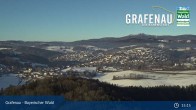 Archived image Webcam Grafenau in the Bavarian Forest 14:00