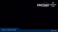 Archiv Foto Webcam Bärenstadt Grafenau 02:00