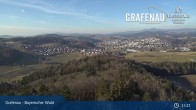 Archiv Foto Webcam Bärenstadt Grafenau 14:00