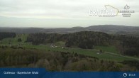 Archived image Webcam Grafenau in the Bavarian Forest 14:00