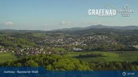 Archiv Foto Webcam Bärenstadt Grafenau 07:00