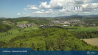 Archiv Foto Webcam Bärenstadt Grafenau 10:00