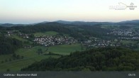 Archiv Foto Webcam Bärenstadt Grafenau 04:00