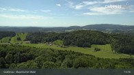 Archiv Foto Webcam Bärenstadt Grafenau 12:00