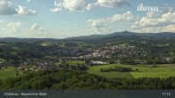 Archiv Foto Webcam Bärenstadt Grafenau 16:00