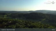 Archiv Foto Webcam Bärenstadt Grafenau 18:00