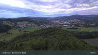 Archiv Foto Webcam Bärenstadt Grafenau 04:00