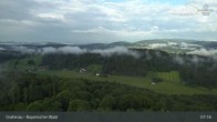 Archiv Foto Webcam Bärenstadt Grafenau 06:00