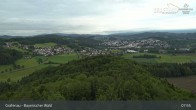 Archiv Foto Webcam Bärenstadt Grafenau 07:00