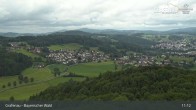 Archiv Foto Webcam Bärenstadt Grafenau 10:00