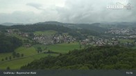 Archiv Foto Webcam Bärenstadt Grafenau 14:00