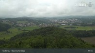Archiv Foto Webcam Bärenstadt Grafenau 16:00