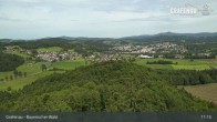 Archiv Foto Webcam Bärenstadt Grafenau 10:00