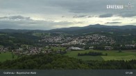 Archived image Webcam Grafenau in the Bavarian Forest 06:00