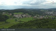 Archived image Webcam Grafenau in the Bavarian Forest 07:00