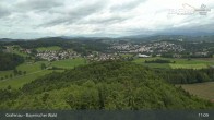 Archived image Webcam Grafenau in the Bavarian Forest 10:00