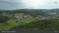 Archiv Foto Webcam Bärenstadt Grafenau 07:00