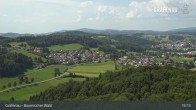 Archived image Webcam Grafenau in the Bavarian Forest 14:00
