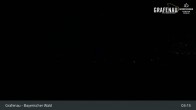 Archiv Foto Webcam Bärenstadt Grafenau 02:00