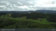 Archiv Foto Webcam Bärenstadt Grafenau 07:00