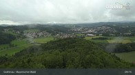 Archiv Foto Webcam Bärenstadt Grafenau 08:00