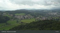 Archiv Foto Webcam Bärenstadt Grafenau 10:00